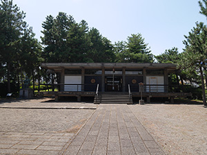 福井神社