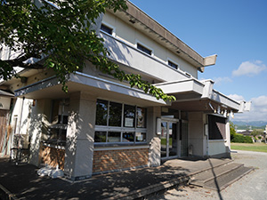 金津神社