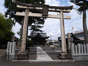 太田神社