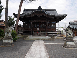 太田神社