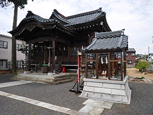 太田神社