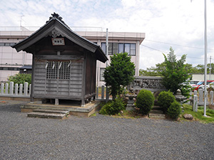 太田神社