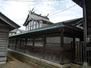 太田神社