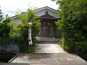 太田神社