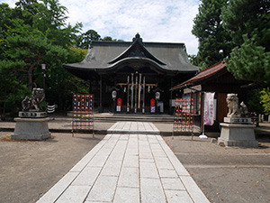 総社大神宮