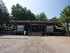 福井神社