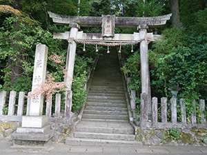 柴神社