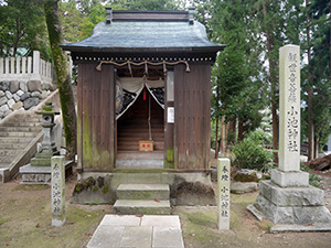 日吉神社