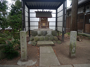 日吉神社