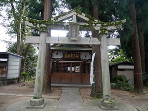 日吉神社