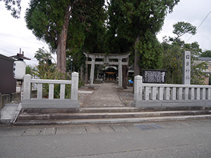 日吉神社