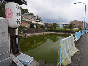 日吉神社