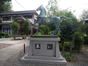 日吉神社