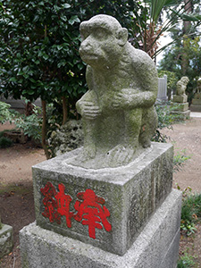 日吉神社