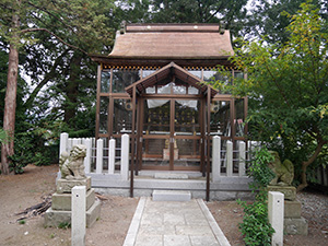 日吉神社