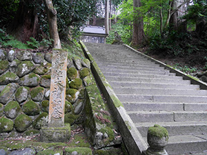 清瀧神社