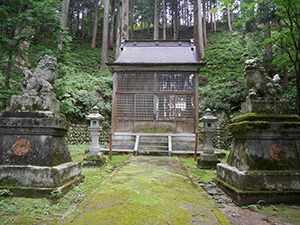 清瀧神社