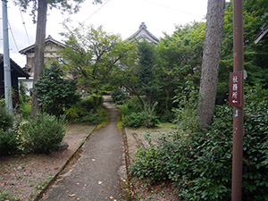 篠座神社