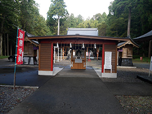 賀茂神社