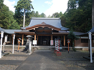 賀茂神社