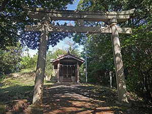 新宮神社