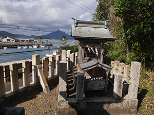 新宮神社