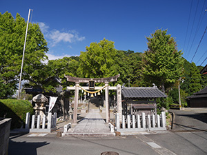 新宮神社