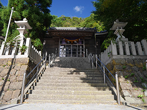 新宮神社