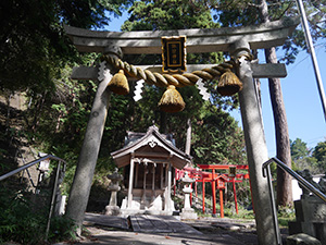 新宮神社