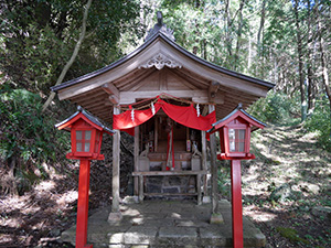 新宮神社