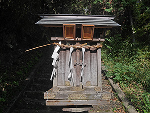 新宮神社