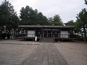 福井神社