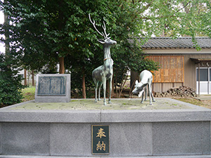 下兵庫春日神社