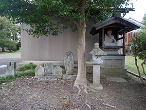 下兵庫春日神社