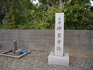 下兵庫春日神社