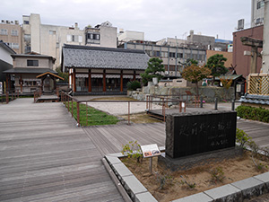 柴田神社