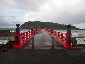 大湊神社