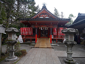 金沢神社