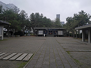 福井神社