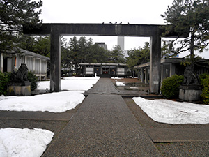 福井神社